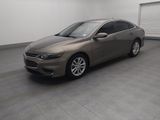 Used 2018 Chevrolet Malibu LT image 2