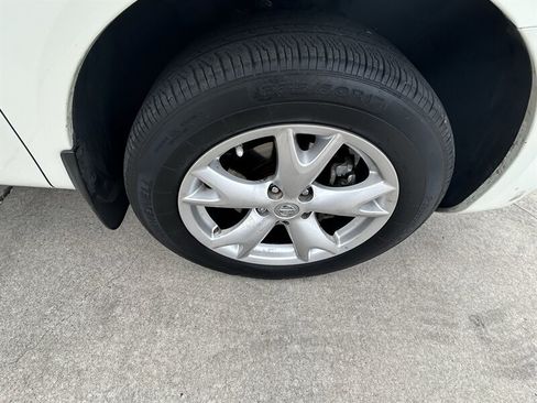 Used 2009 Nissan Rogue SL w/ Premium Pkg FWD image 26