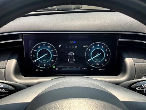 Used 2022 Hyundai Tucson SEL AWD/4WD image 13