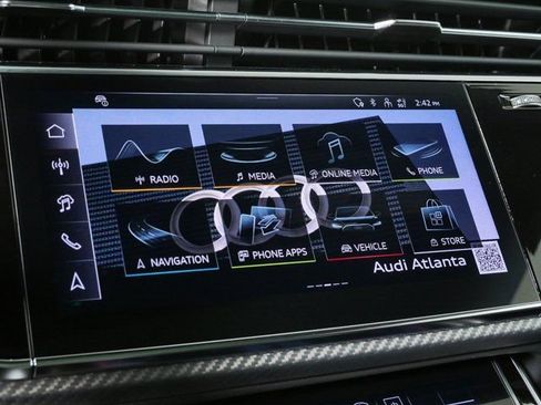 New 2026 Audi Q8 Prestige AWD/4WD image 15