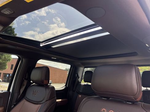 New 2026 Ford F150 King Ranch AWD/4WD image 13