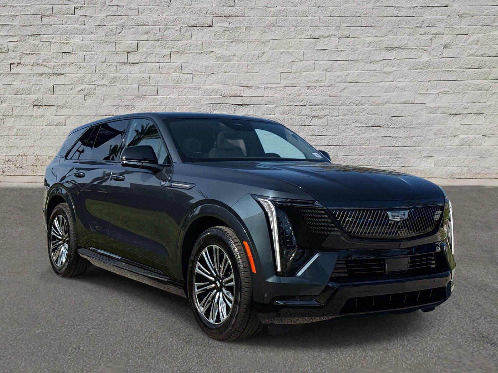 Certified 2026 Cadillac Escalade IQ Sport 1 AWD/4WD image 6