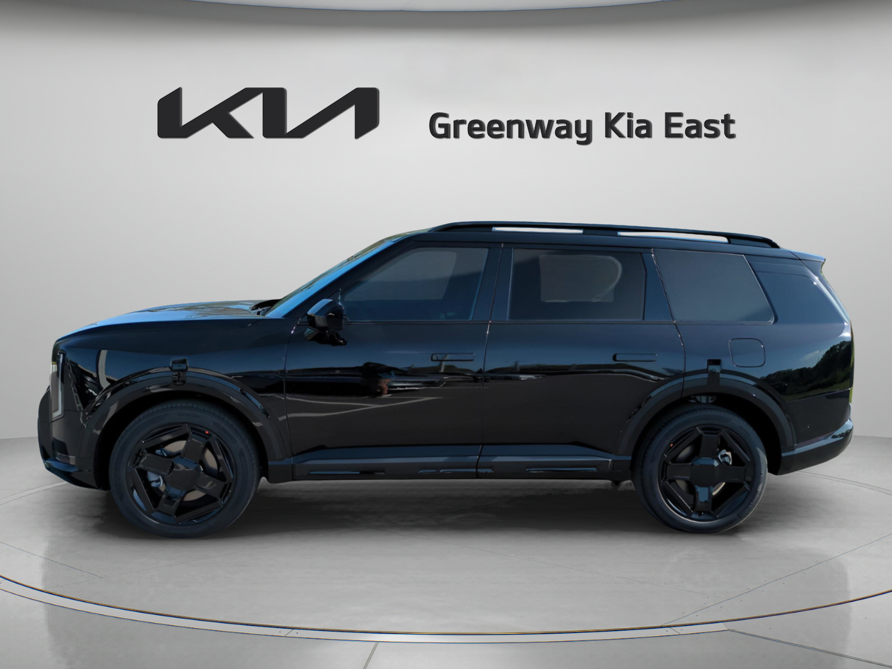 New 2027 Kia Telluride X-Line SX Prestige w/ Towing Package AWD/4WD image 4