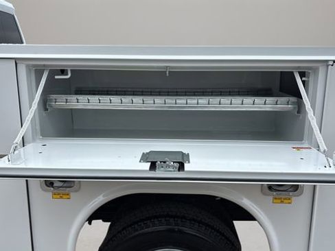 New 2026 Chevrolet Silverado 3500 W/T w/ WT Convenience Package image 16