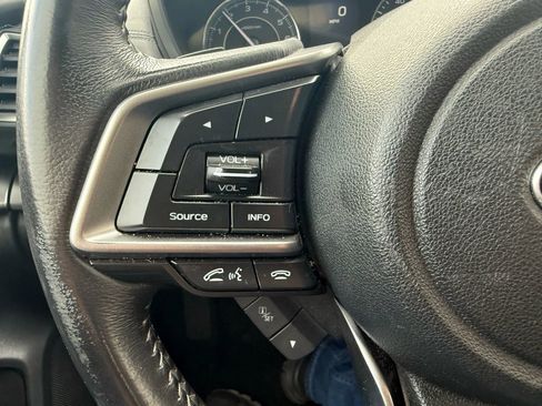 Used 2017 Subaru Impreza 2.0i Limited w/ Moonroof/BSD & Rcta/Eyesight image 13