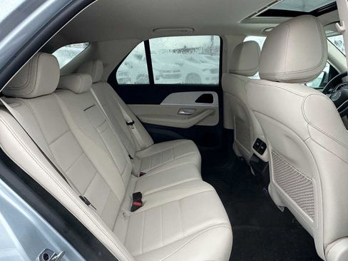 Used 2026 Mercedes-Benz GLE 350 4MATIC image 12