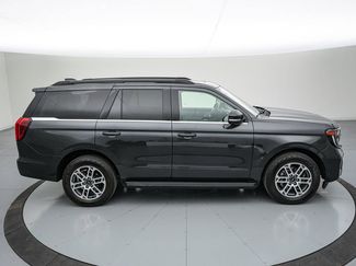 Certified 2025 Ford Expedition Active video 3