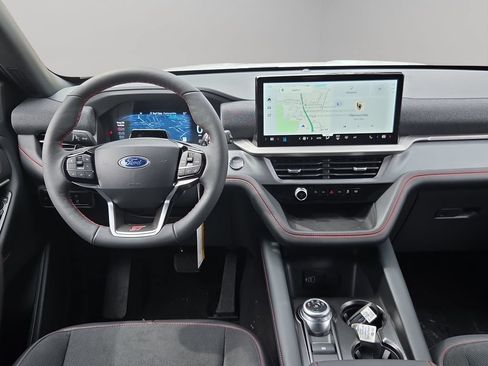 New 2026 Ford Explorer ST AWD/4WD image 14