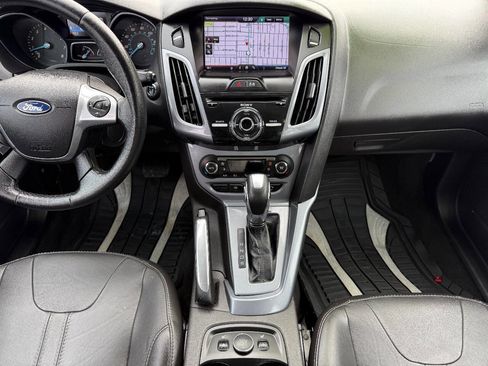 Used 2014 Ford Focus Titanium image 23