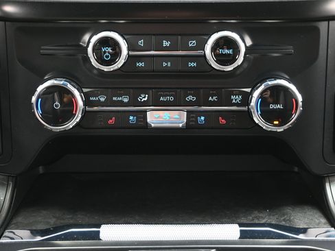 Used 2023 Ford F150 Tremor w/ Equipment Group 402A High image 40