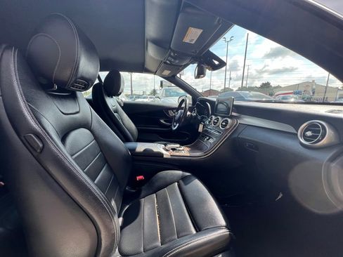 Used 2018 Mercedes-Benz C 300 C 300 image 22