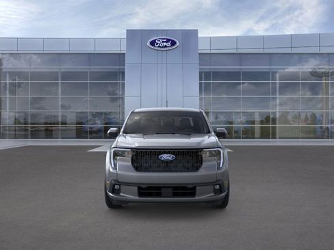 New 2026 Ford Maverick Lobo image 6