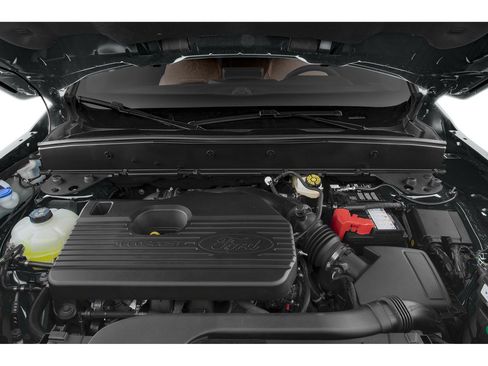 Used 2024 Ford Bronco Sport Badlands image 36