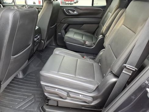 Used 2022 Chevrolet Tahoe Z71 w/ Z71 Off-Road Package image 7