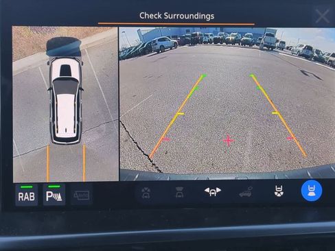 New 2026 Subaru Outback Wilderness image 30