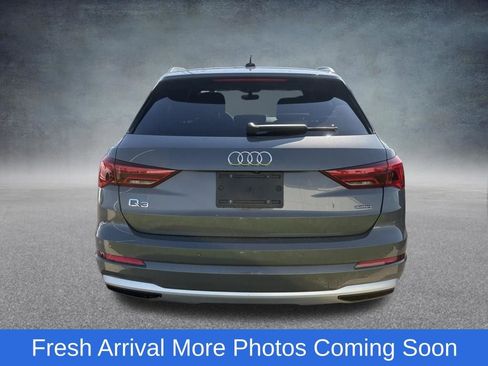 Used 2020 Audi Q3 2.0T Premium w/ Convenience Package image 6
