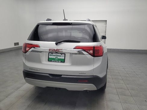 Used 2019 GMC Acadia SLE image 7