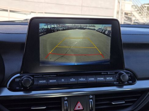 Used 2021 Kia Forte GT-Line w/ GT-Line Premium Package image 8