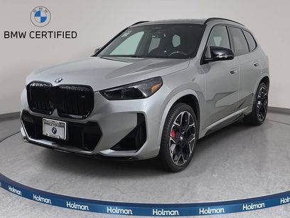 Certified 2026 BMW X1 M35i