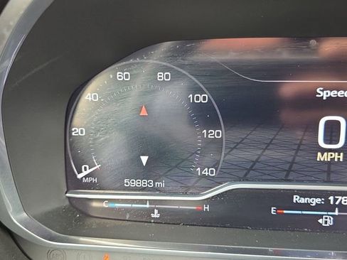 Used 2023 GMC Yukon XL AT4 w/ AT4 Premium Package image 24