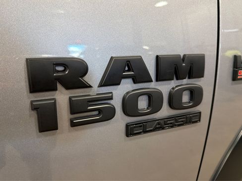 Used 2023 RAM 1500 Warlock AWD/4WD image 44