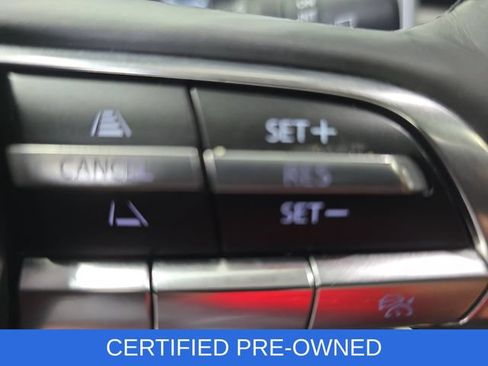 Used 2024 MAZDA CX-50 AWD 2.5 Turbo w/ Weather Package image 18