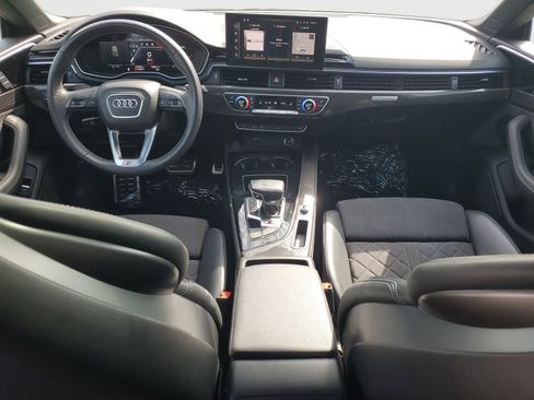 Used 2023 Audi S5 Premium Plus w/ Premium Plus Package AWD/4WD image 10