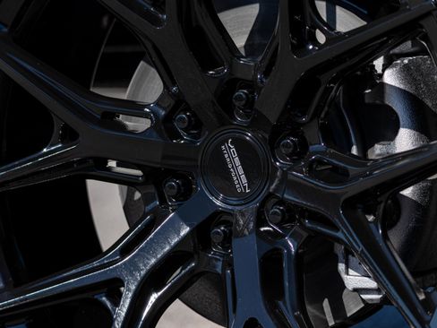 New 2025 Ford F150 Lariat w/ Equipment Group 501A Mid image 20