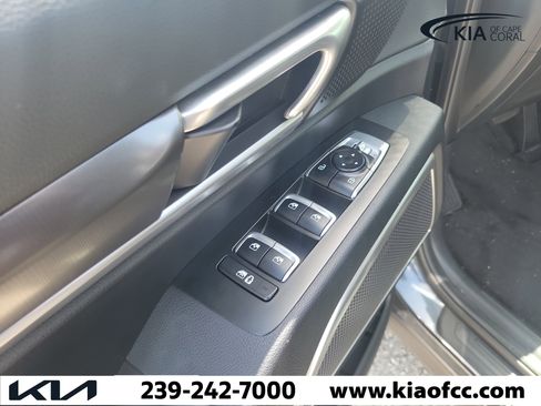 Used 2024 Kia Telluride LX FWD image 24