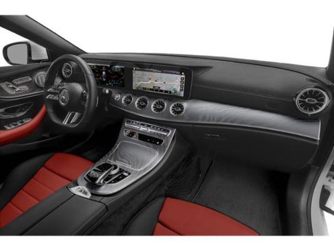Used 2023 Mercedes-Benz E 450 4MATIC Cabriolet image 15