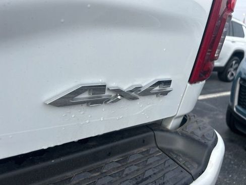 Used 2026 RAM 3500 Laramie w/ Max Tow Package AWD/4WD image 7