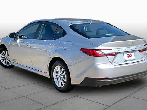Used 2025 Toyota Camry LE FWD image 12