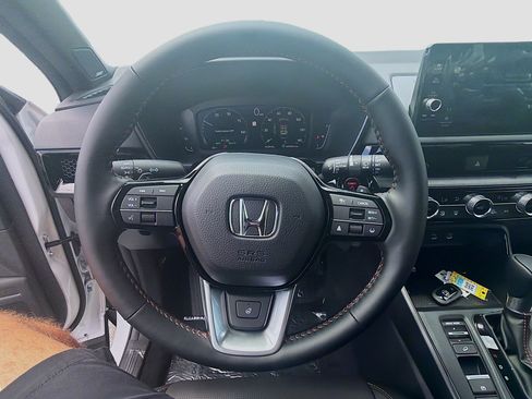 New 2026 Honda CR-V Sport Touring image 10