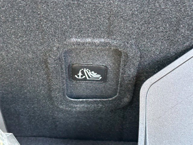 Certified 2025 Nissan Rogue SV AWD/4WD image 16