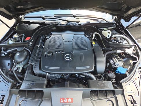 Used 2013 Mercedes-Benz E 350 Cabriolet image 39