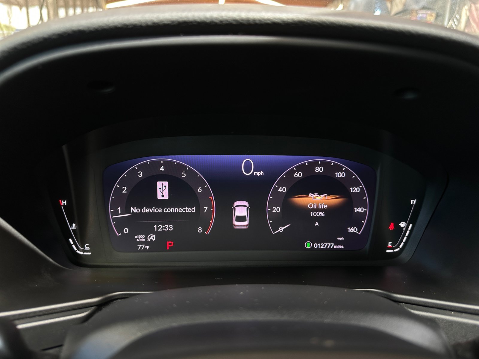 Used 2024 Honda Accord LX image 21