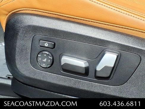 Used 2026 BMW X5 xDrive40i w/ M Sport Package AWD/4WD image 10