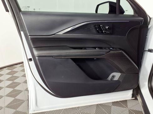 Certified 2024 Cadillac Lyriq Sport w/ LPO, Floor Liner Package AWD/4WD image 16