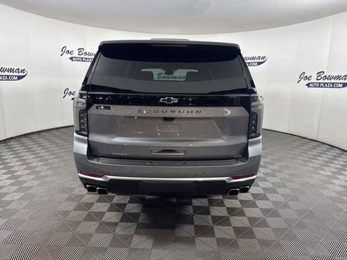 New 2026 Chevrolet Suburban High Country w/ LPO, Illumination Package image 6