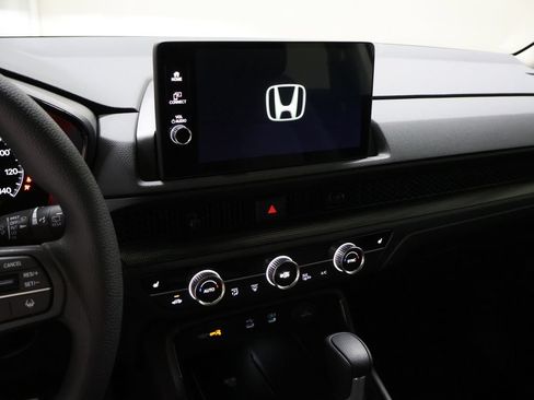 New 2027 Honda CR-V EX image 25