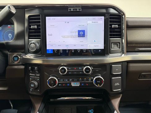 New 2026 Ford F250 King Ranch w/ Chrome Package AWD/4WD image 35