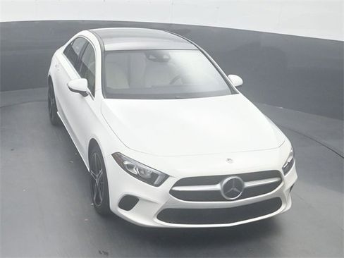 Used 2021 Mercedes-Benz A 220 A 220 image 20