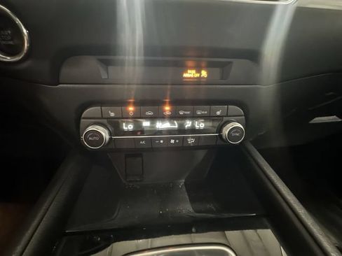 Used 2024 MAZDA CX-5 AWD 2.5 S w/ Preferred Package image 21