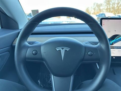 Used 2019 Tesla Model 3 Long Range image 20