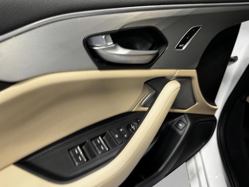 Certified 2025 Acura TLX w/ Technology Package FWD image 16