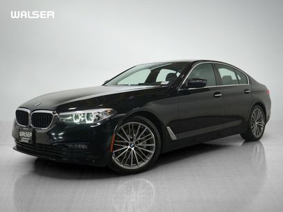 Used 2018 BMW 530i xDrive