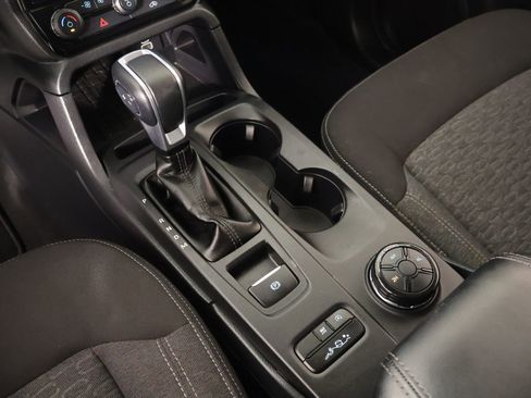 Used 2024 Ford Ranger XLT w/ FX4 Off-Road Package AWD/4WD image 8