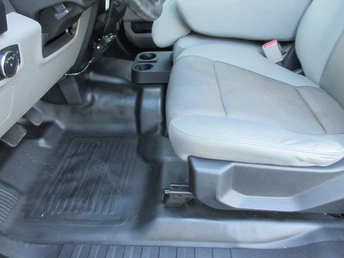 Used 2016 Ford F150 XL w/ Equipment Group 101A Mid AWD/4WD image 21