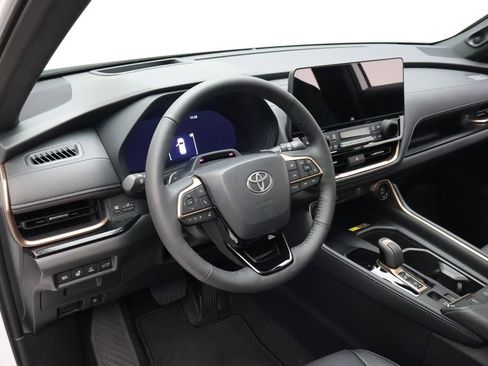 Certified 2026 Toyota Grand Highlander AWD Hybrid image 15