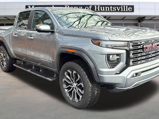 Used 2024 GMC Canyon Denali video 1